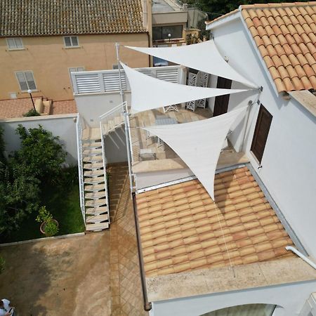 Birgi Holiday Home مارسالا المظهر الخارجي الصورة
