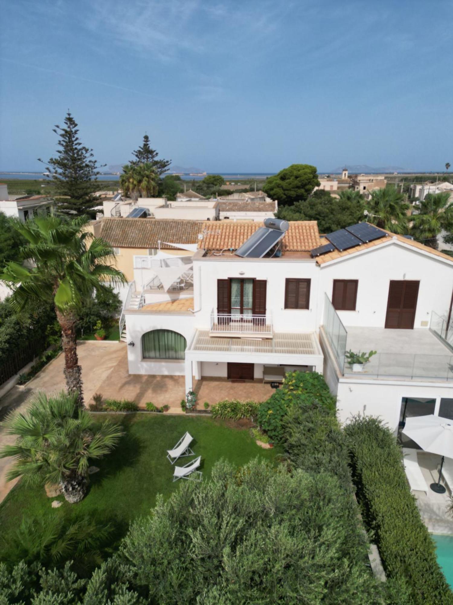 Birgi Holiday Home مارسالا المظهر الخارجي الصورة