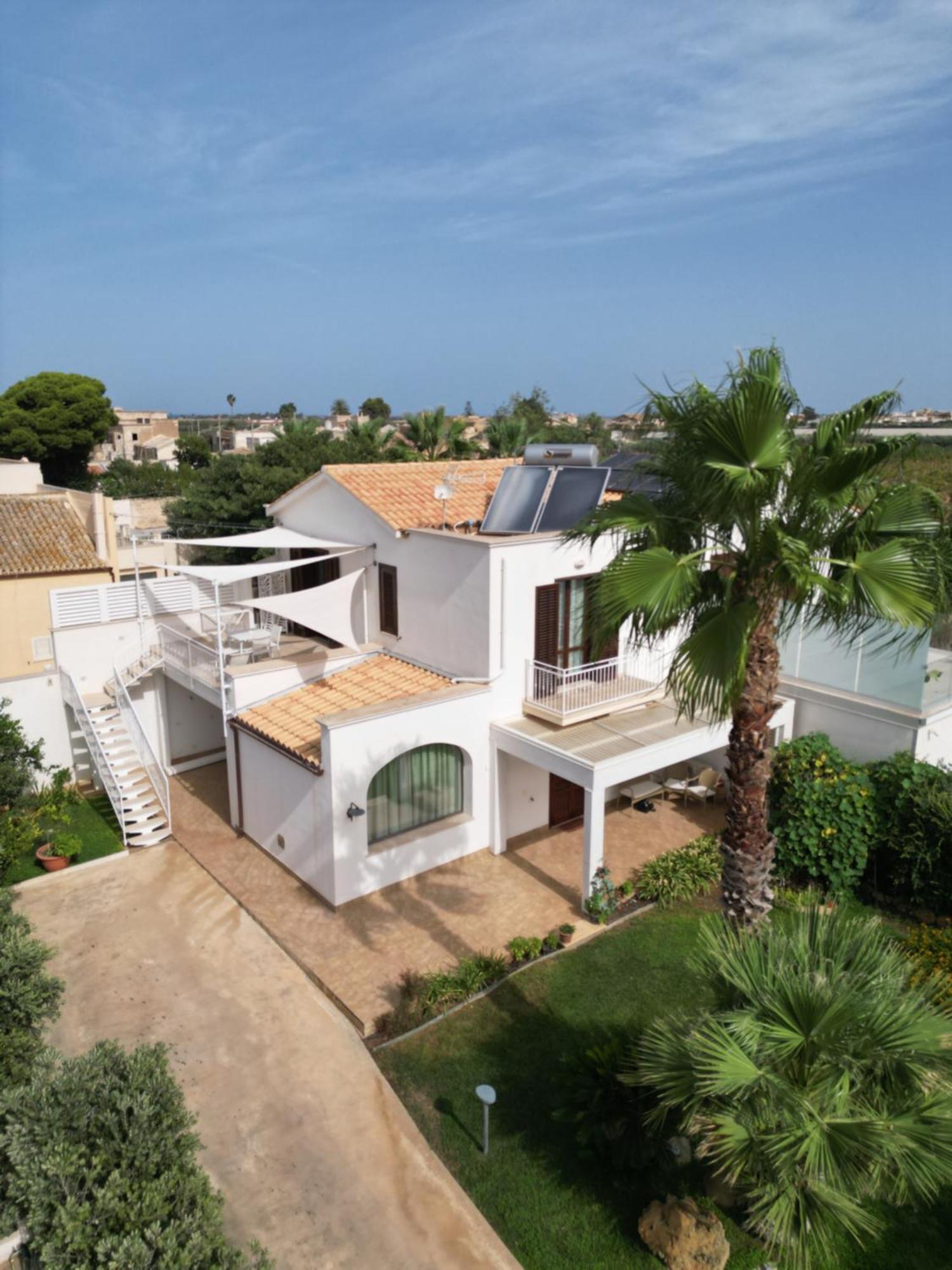 Birgi Holiday Home مارسالا المظهر الخارجي الصورة