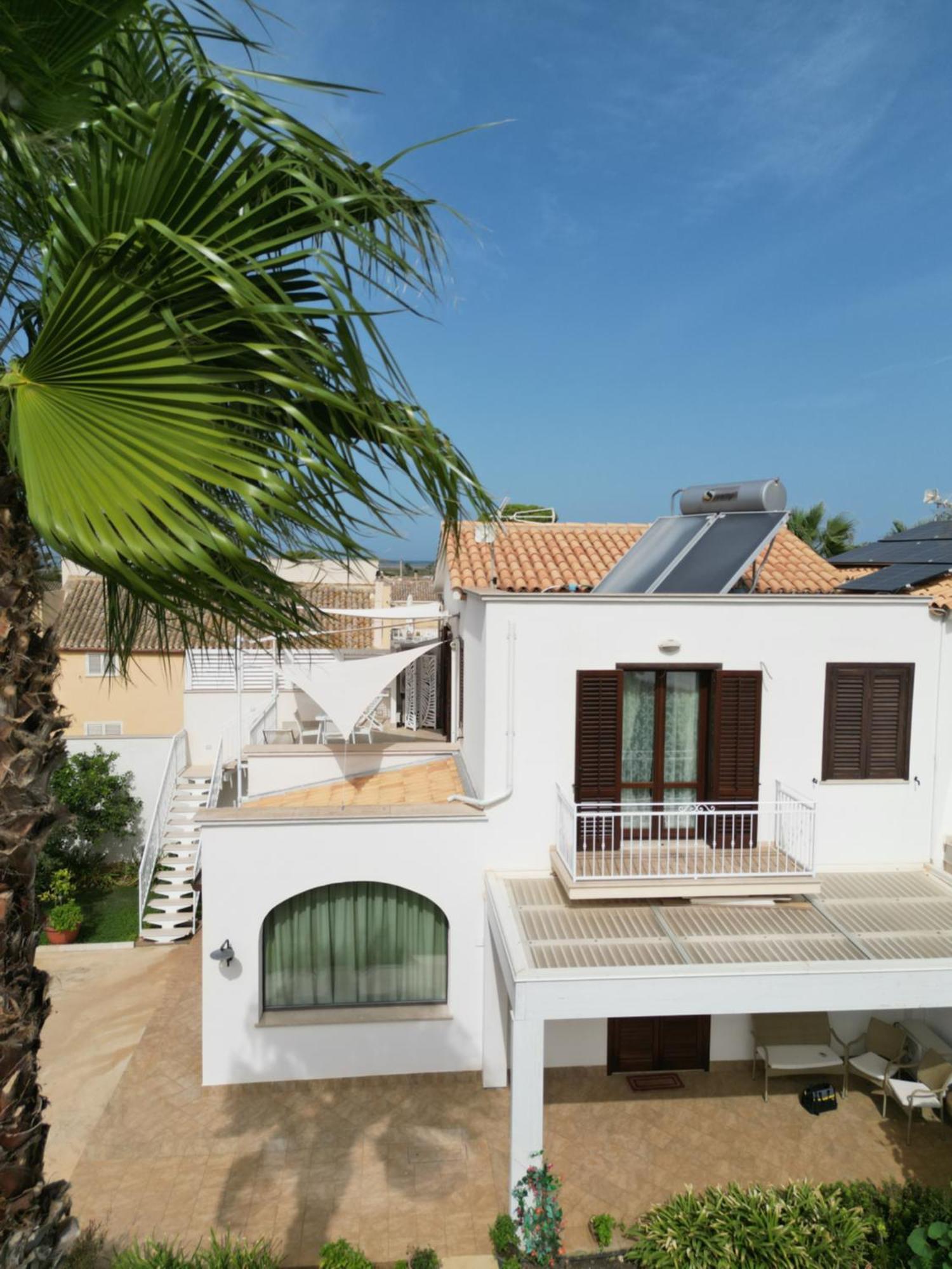 Birgi Holiday Home مارسالا المظهر الخارجي الصورة